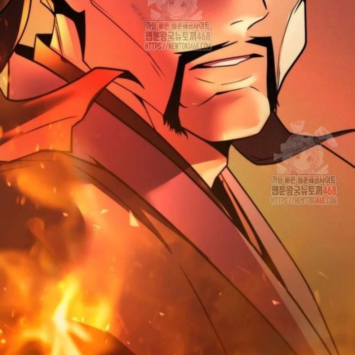 Ma Đạo Chuyển Sinh Ký Chapter 117 - Trang 3