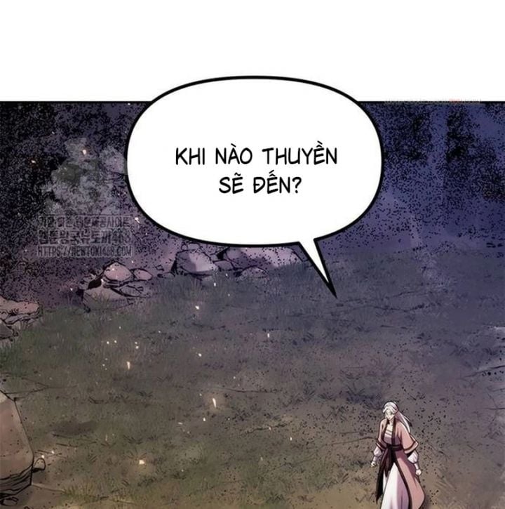Ma Đạo Chuyển Sinh Ký Chapter 118 - Trang 3