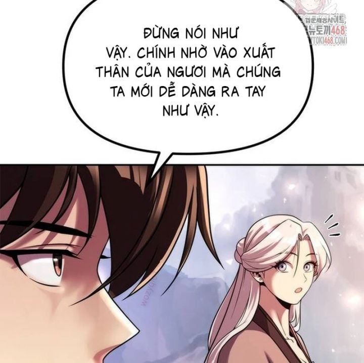 Ma Đạo Chuyển Sinh Ký Chapter 118 - Trang 3