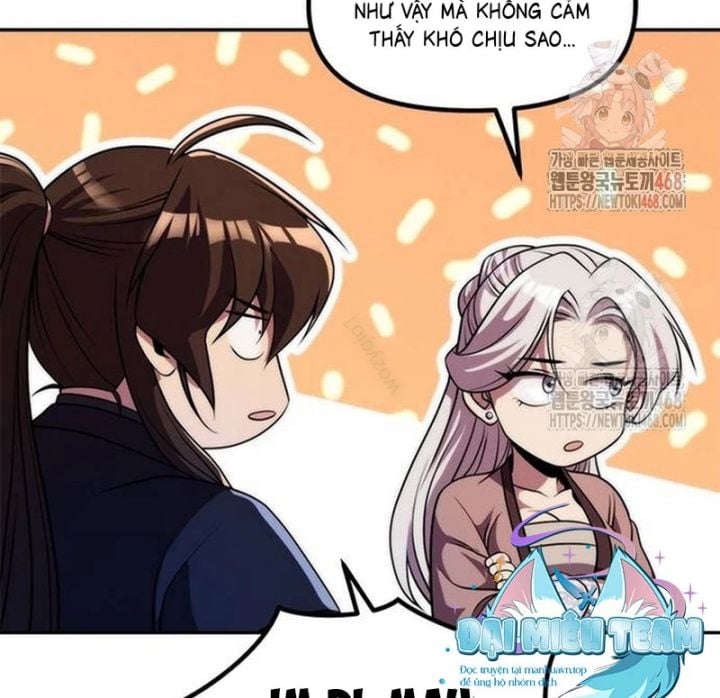Ma Đạo Chuyển Sinh Ký Chapter 118 - Trang 3