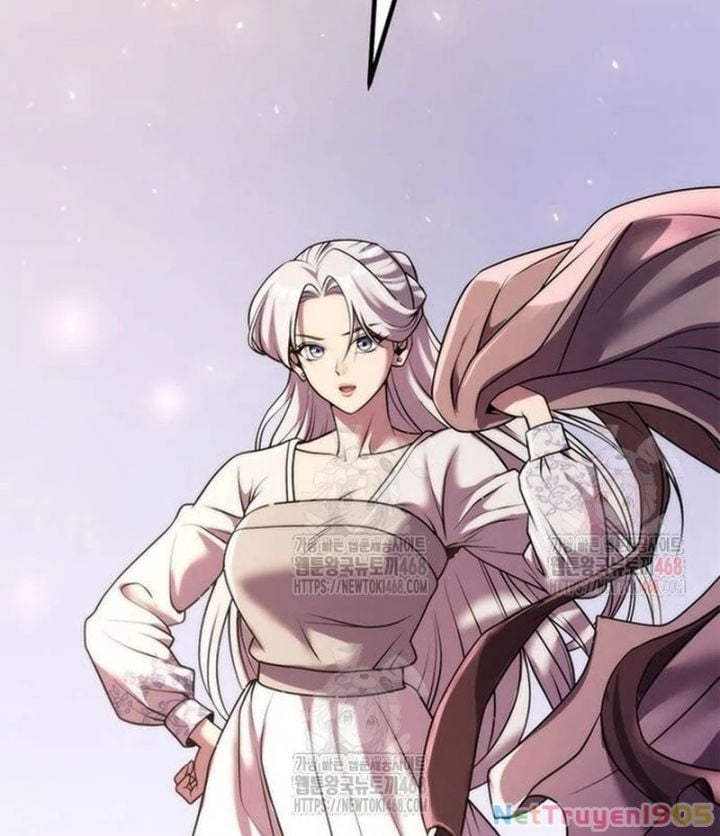 Ma Đạo Chuyển Sinh Ký Chapter 118 - Trang 3