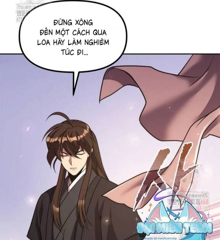 Ma Đạo Chuyển Sinh Ký Chapter 118 - Trang 3