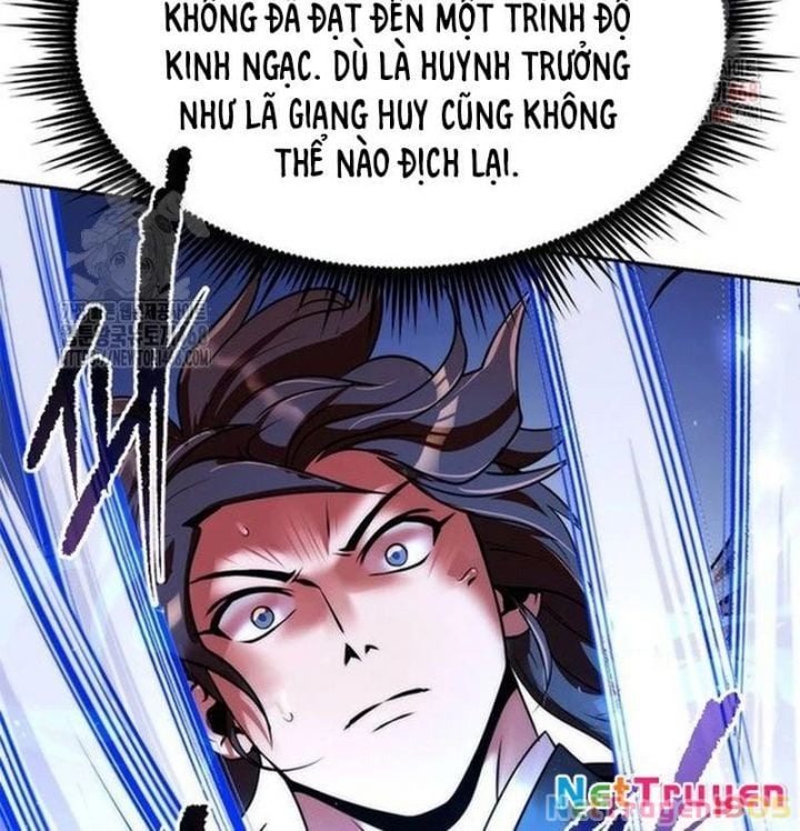Ma Đạo Chuyển Sinh Ký Chapter 118 - Trang 3