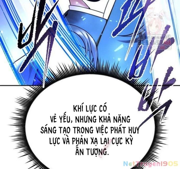 Ma Đạo Chuyển Sinh Ký Chapter 118 - Trang 3