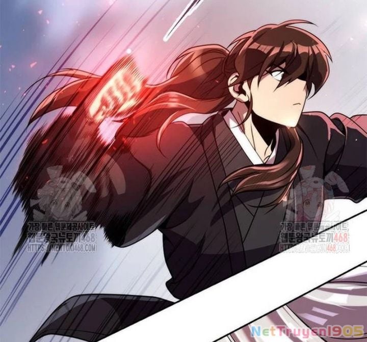 Ma Đạo Chuyển Sinh Ký Chapter 118 - Trang 3