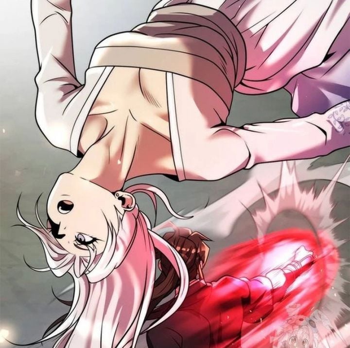 Ma Đạo Chuyển Sinh Ký Chapter 118 - Trang 3