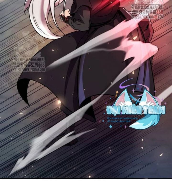 Ma Đạo Chuyển Sinh Ký Chapter 118 - Trang 3