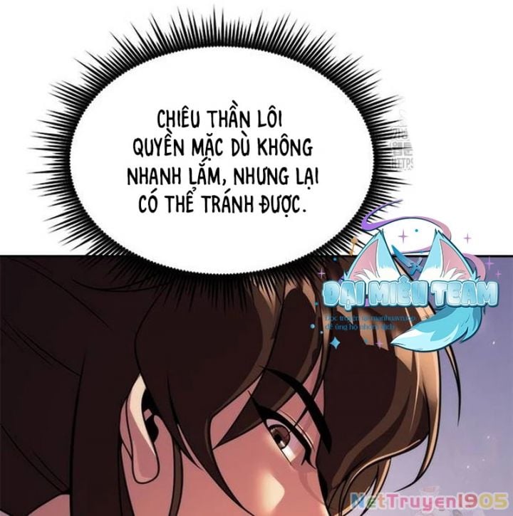 Ma Đạo Chuyển Sinh Ký Chapter 118 - Trang 3