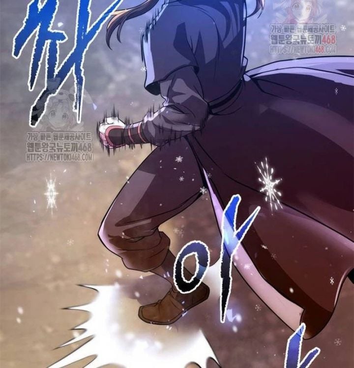 Ma Đạo Chuyển Sinh Ký Chapter 118 - Trang 3