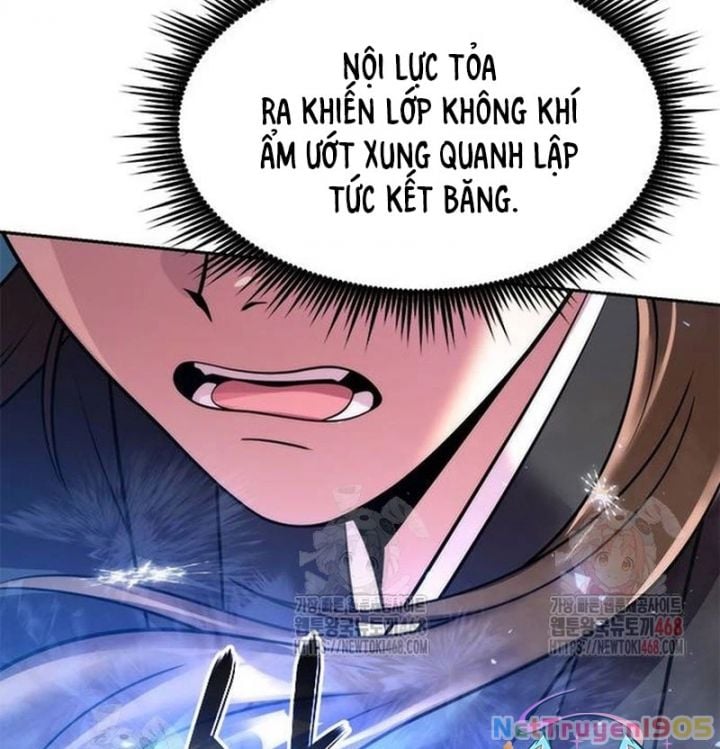 Ma Đạo Chuyển Sinh Ký Chapter 118 - Trang 3
