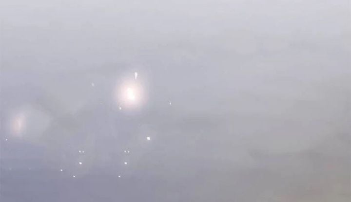Ma Đạo Chuyển Sinh Ký Chapter 118 - Trang 3