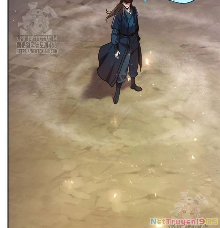 Ma Đạo Chuyển Sinh Ký Chapter 118 - Trang 3