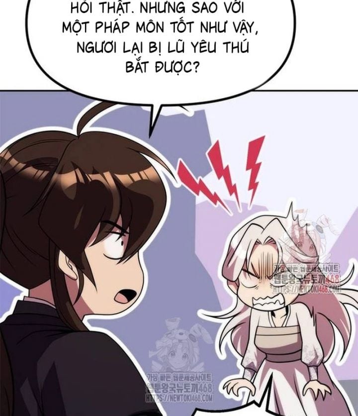 Ma Đạo Chuyển Sinh Ký Chapter 118 - Trang 3