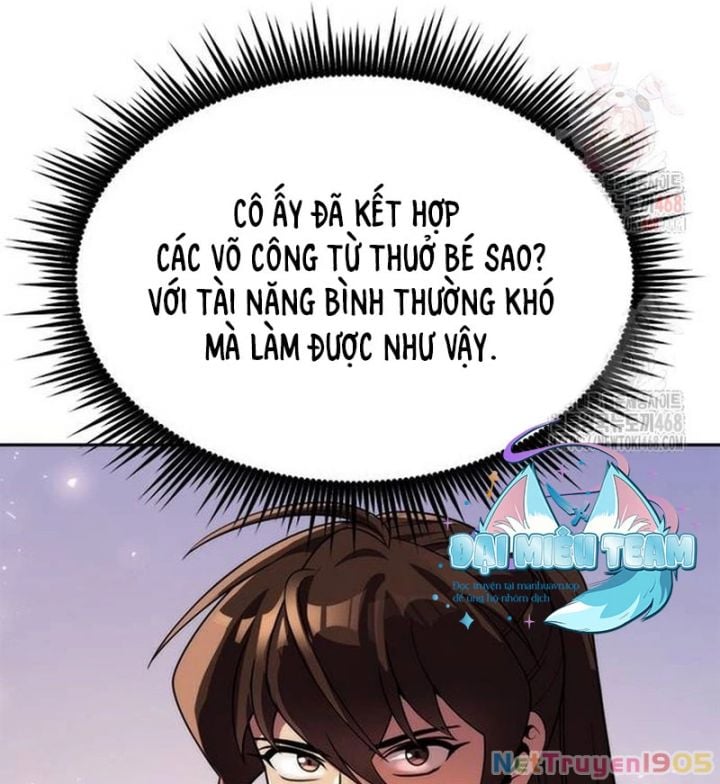 Ma Đạo Chuyển Sinh Ký Chapter 118 - Trang 3