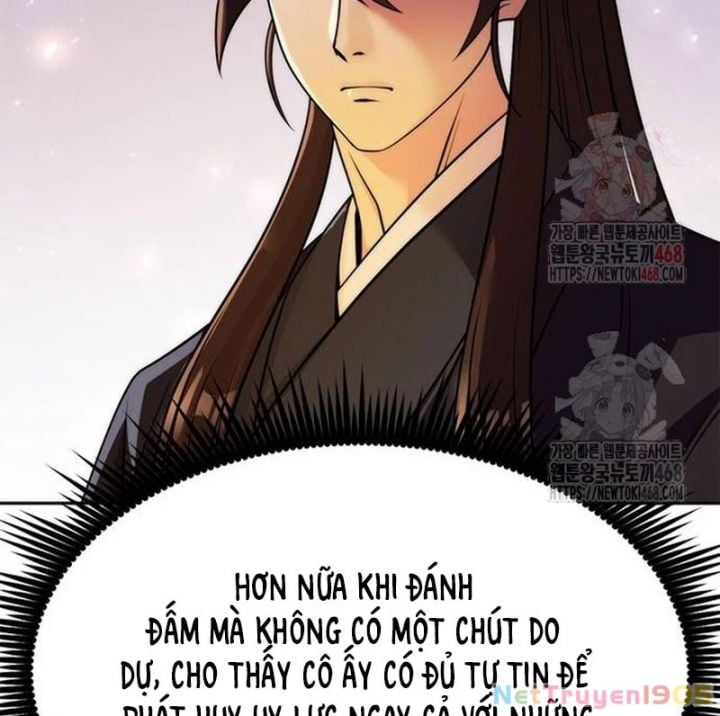 Ma Đạo Chuyển Sinh Ký Chapter 118 - Trang 3