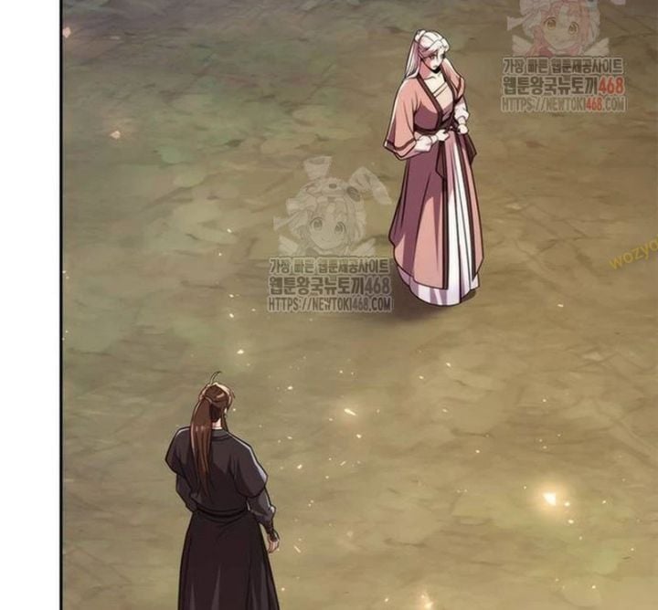 Ma Đạo Chuyển Sinh Ký Chapter 118 - Trang 3