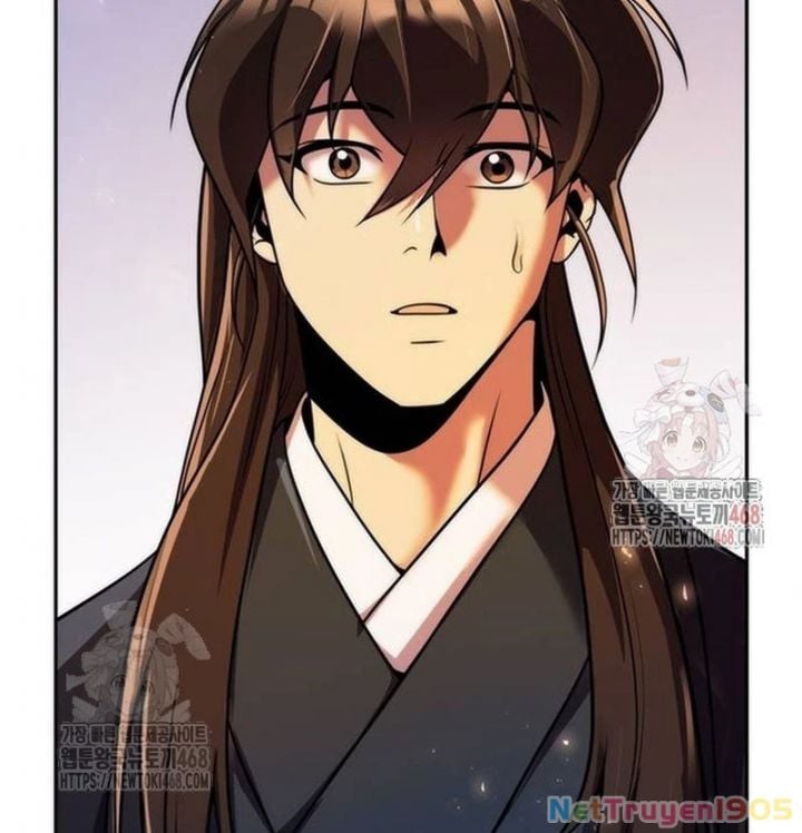 Ma Đạo Chuyển Sinh Ký Chapter 118 - Trang 3
