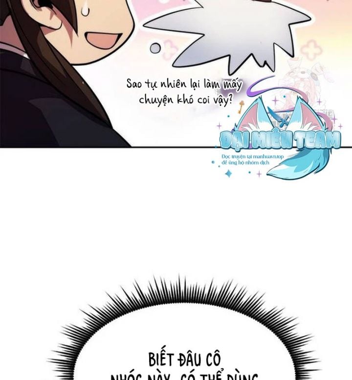 Ma Đạo Chuyển Sinh Ký Chapter 118 - Trang 3