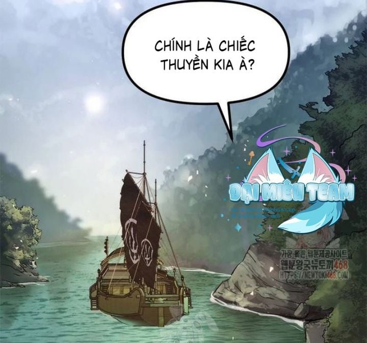 Ma Đạo Chuyển Sinh Ký Chapter 118 - Trang 3