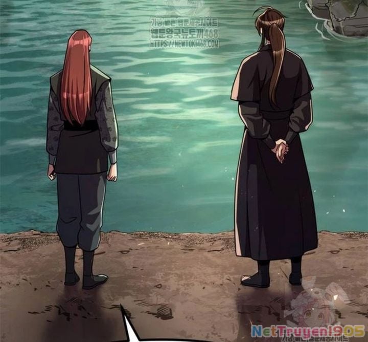 Ma Đạo Chuyển Sinh Ký Chapter 118 - Trang 3
