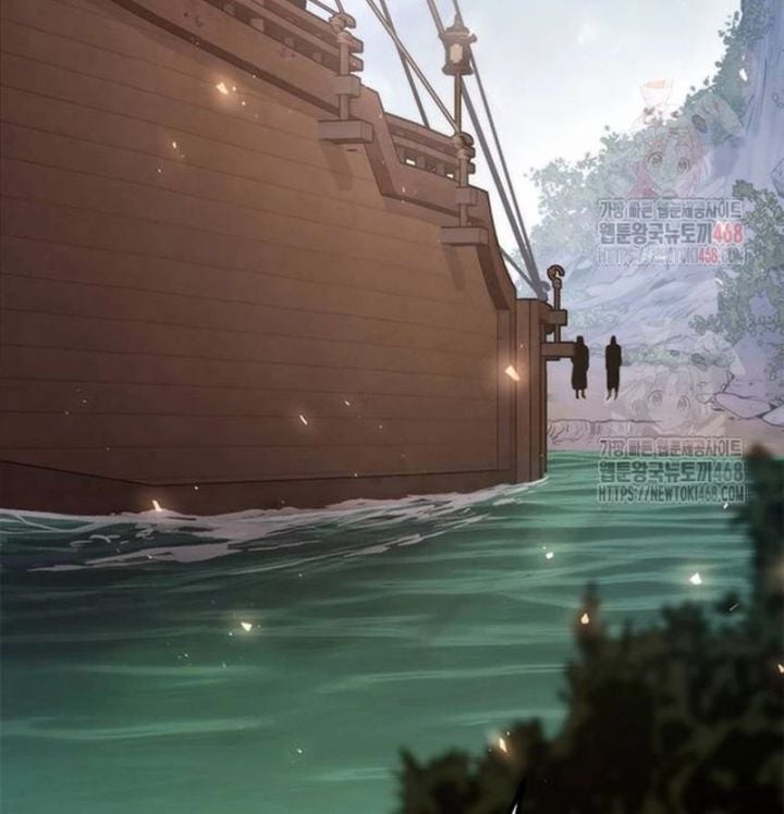 Ma Đạo Chuyển Sinh Ký Chapter 118 - Trang 3