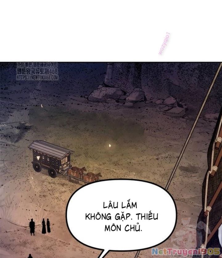 Ma Đạo Chuyển Sinh Ký Chapter 118 - Trang 3