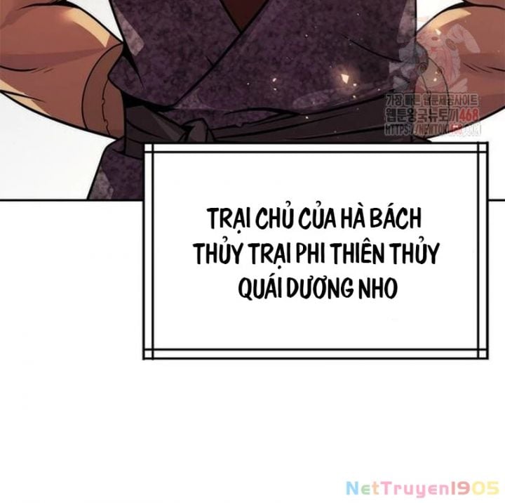 Ma Đạo Chuyển Sinh Ký Chapter 118 - Trang 3