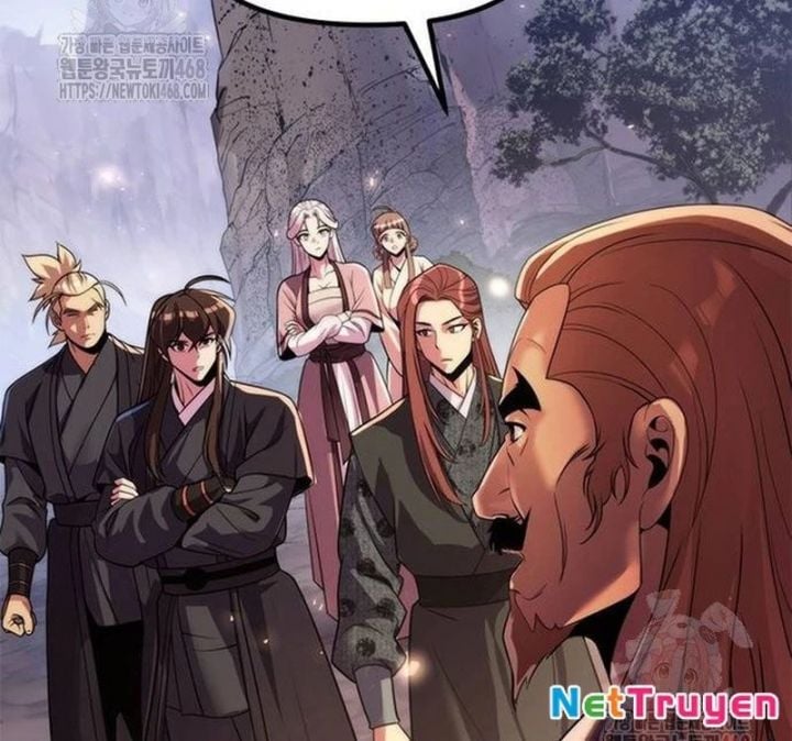 Ma Đạo Chuyển Sinh Ký Chapter 118 - Trang 3