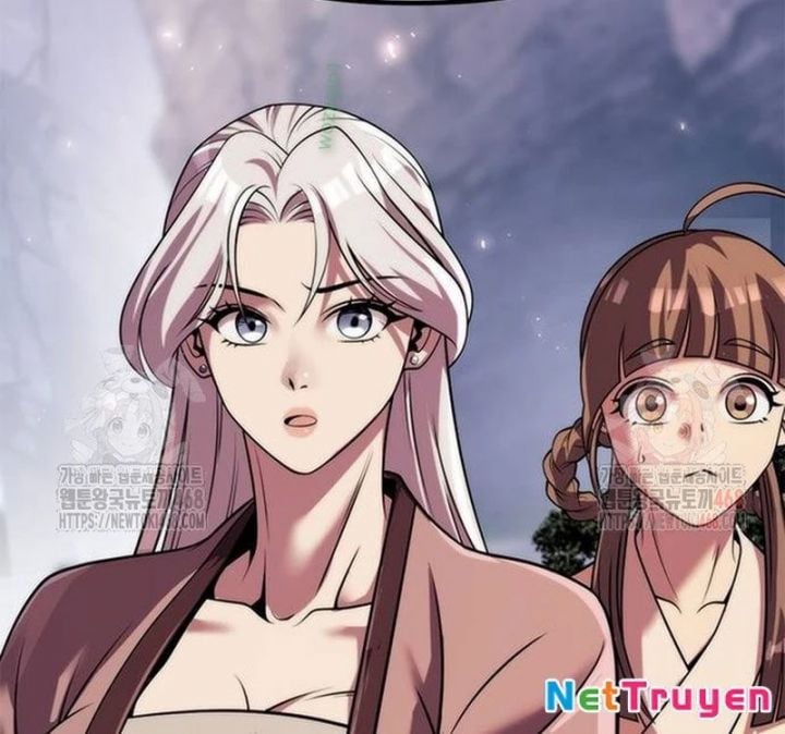 Ma Đạo Chuyển Sinh Ký Chapter 118 - Trang 3