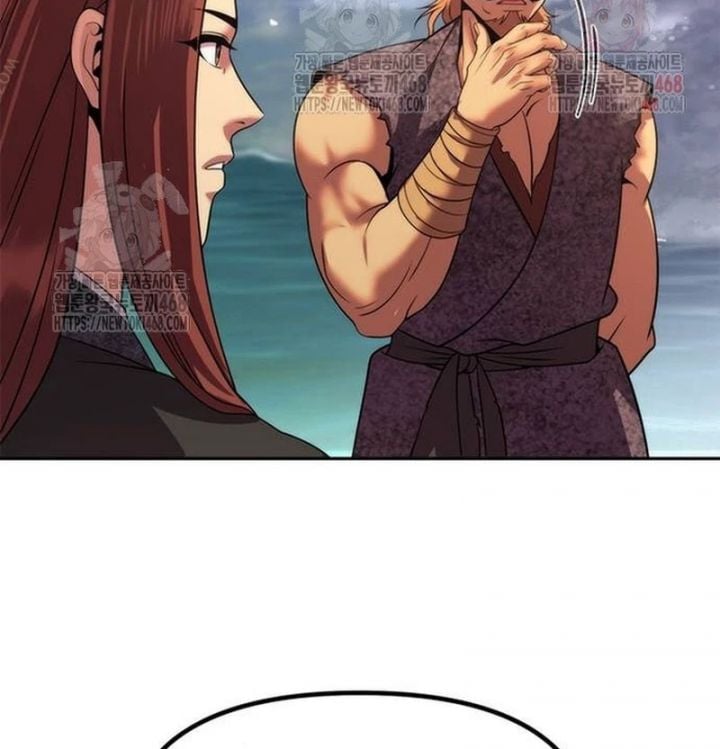 Ma Đạo Chuyển Sinh Ký Chapter 118 - Trang 3