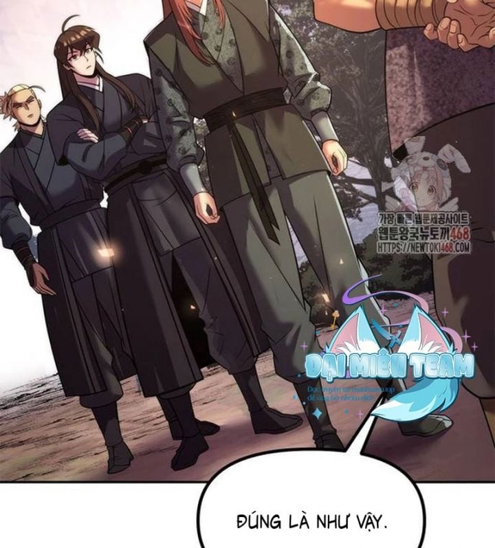 Ma Đạo Chuyển Sinh Ký Chapter 118 - Trang 3