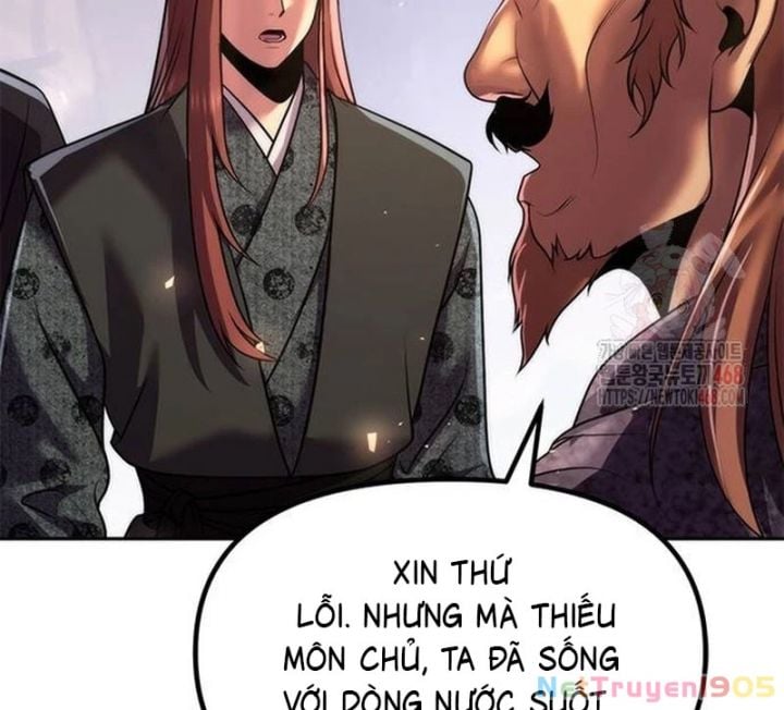 Ma Đạo Chuyển Sinh Ký Chapter 118 - Trang 3