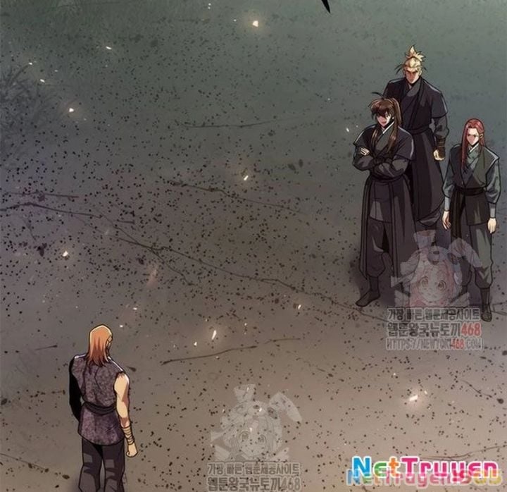 Ma Đạo Chuyển Sinh Ký Chapter 118 - Trang 3