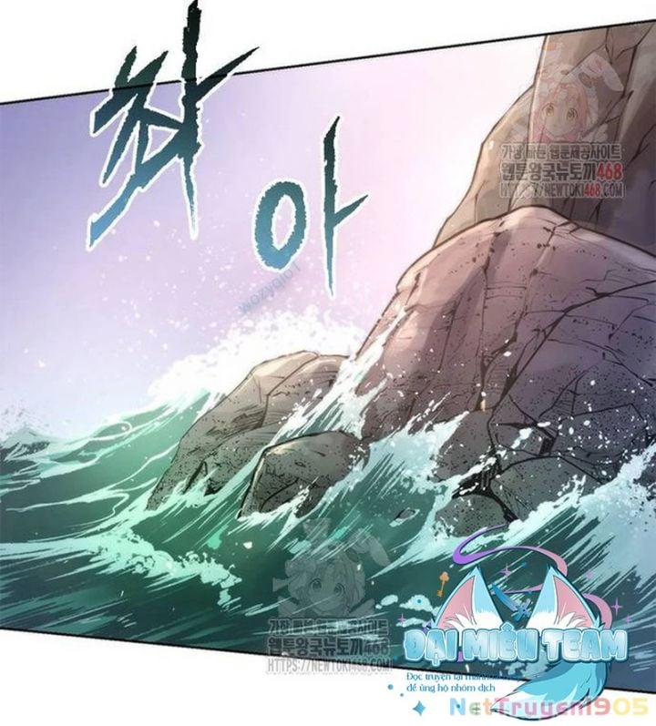 Ma Đạo Chuyển Sinh Ký Chapter 118 - Trang 3