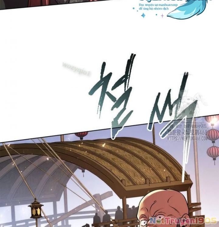 Ma Đạo Chuyển Sinh Ký Chapter 118 - Trang 3