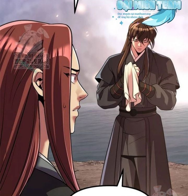 Ma Đạo Chuyển Sinh Ký Chapter 118 - Trang 3