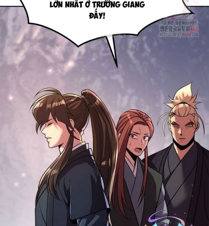 Ma Đạo Chuyển Sinh Ký Chapter 118 - Trang 3