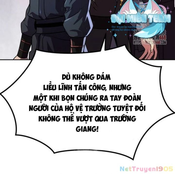 Ma Đạo Chuyển Sinh Ký Chapter 118 - Trang 3