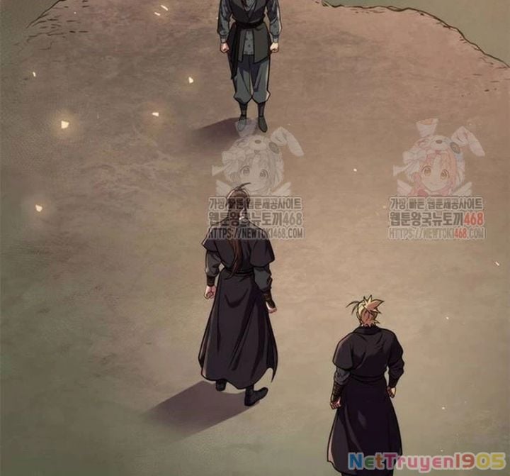 Ma Đạo Chuyển Sinh Ký Chapter 118 - Trang 3