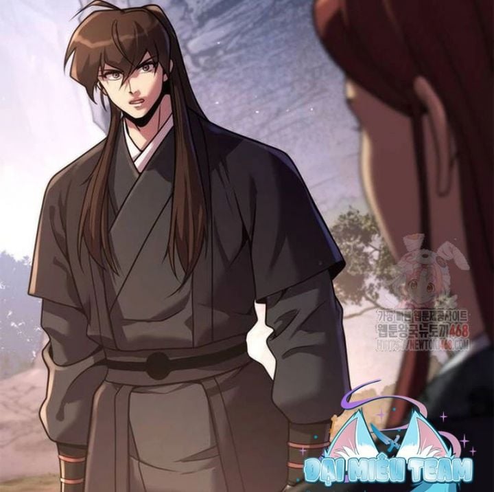 Ma Đạo Chuyển Sinh Ký Chapter 118 - Trang 3