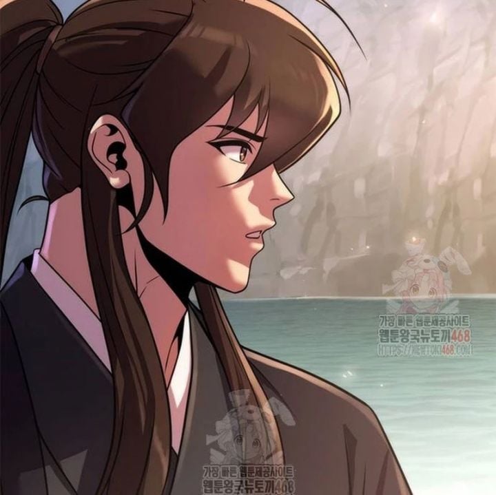 Ma Đạo Chuyển Sinh Ký Chapter 118 - Trang 3