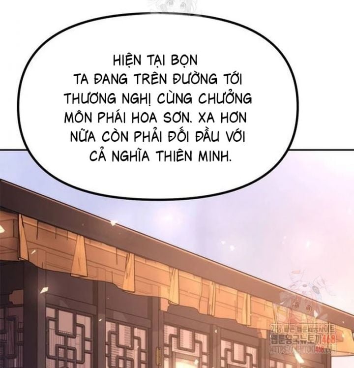 Ma Đạo Chuyển Sinh Ký Chapter 118 - Trang 3