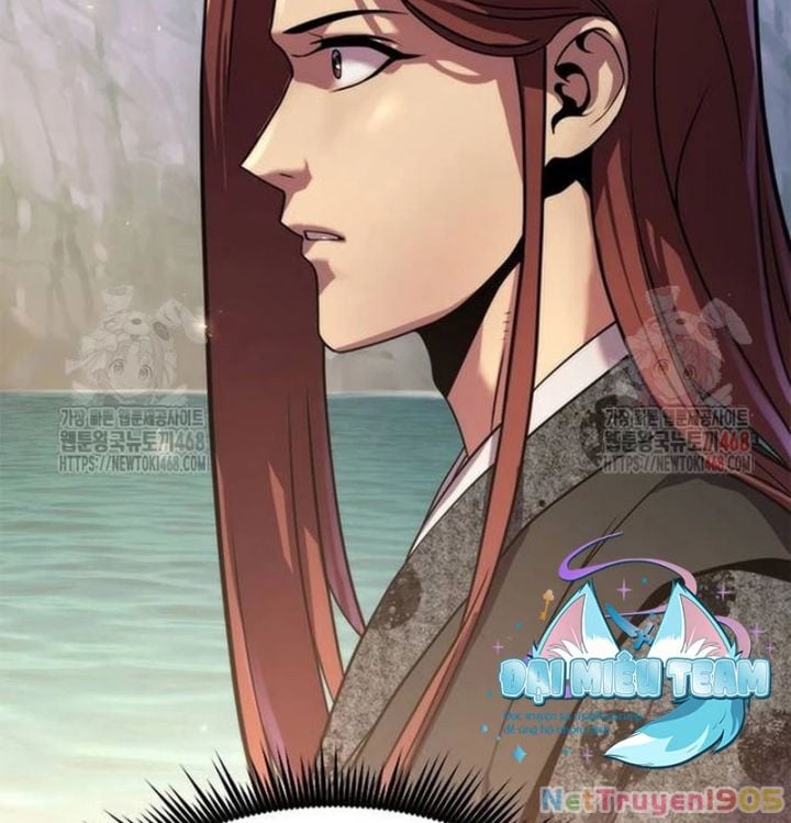 Ma Đạo Chuyển Sinh Ký Chapter 118 - Trang 3