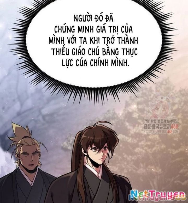 Ma Đạo Chuyển Sinh Ký Chapter 118 - Trang 3