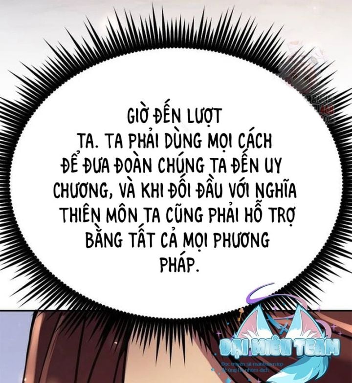 Ma Đạo Chuyển Sinh Ký Chapter 118 - Trang 3