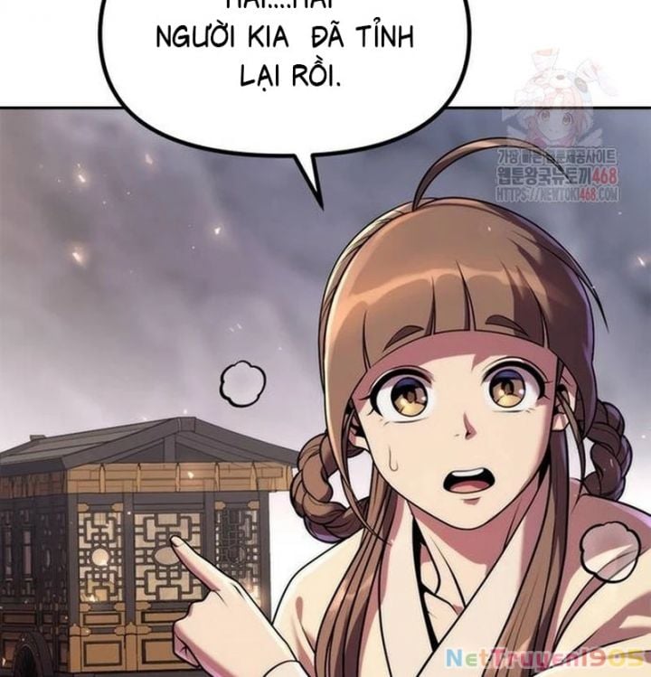 Ma Đạo Chuyển Sinh Ký Chapter 118 - Trang 3