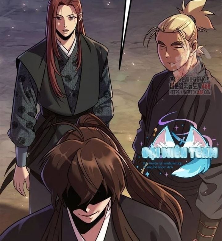 Ma Đạo Chuyển Sinh Ký Chapter 118 - Trang 3