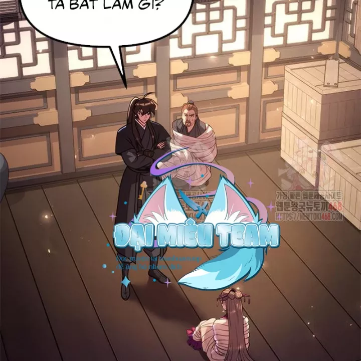 Ma Đạo Chuyển Sinh Ký Chapter 119 - Trang 3