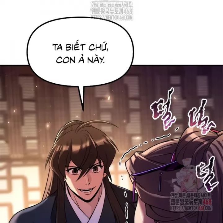 Ma Đạo Chuyển Sinh Ký Chapter 119 - Trang 3