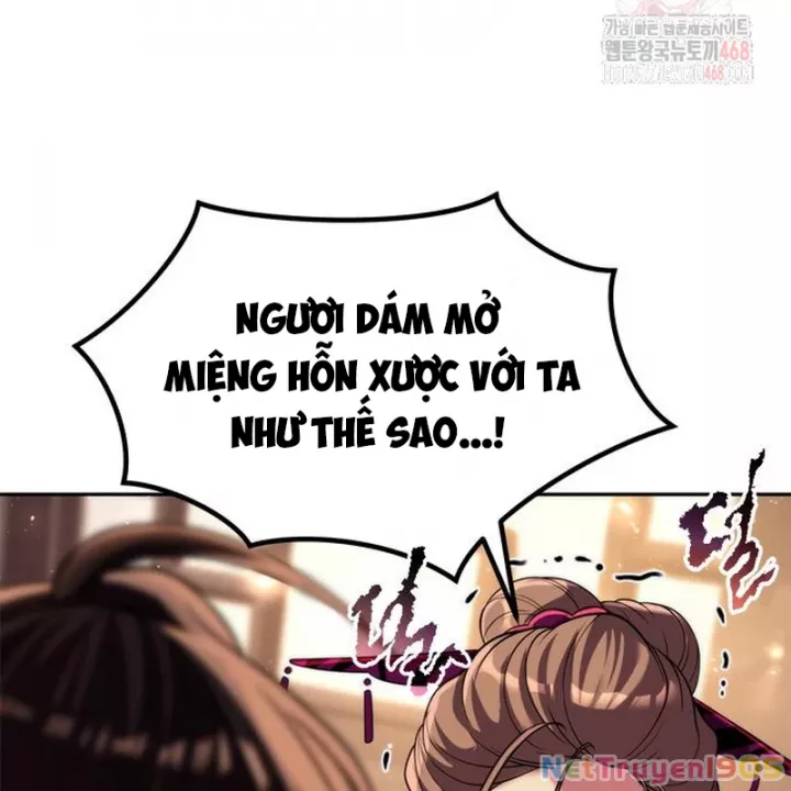 Ma Đạo Chuyển Sinh Ký Chapter 119 - Trang 3